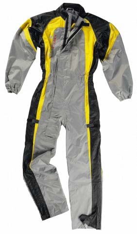 Rain Suit